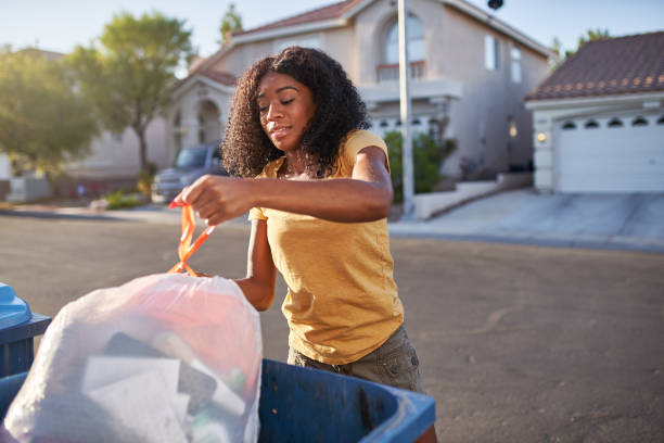 Best Commercial Junk Removal  in North Lewisburg, OH