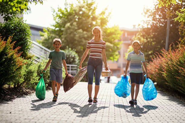 Best Affordable Junk Removal Services  in North Lewisburg, OH