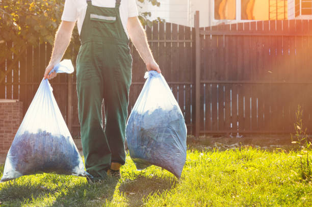Best Junk Removal Near Me  in North Lewisburg, OH