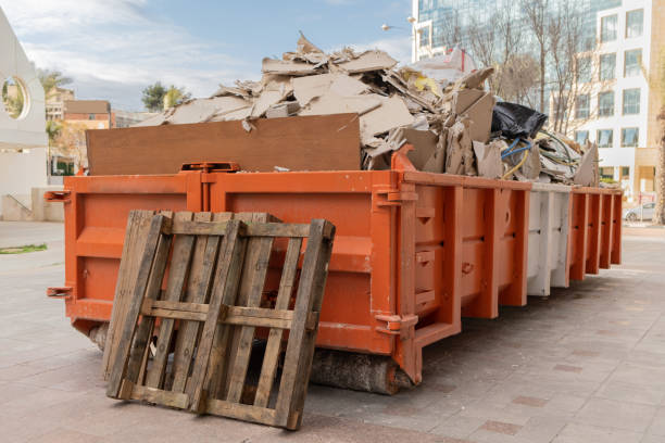 Best Full-Service Junk Removal  in North Lewisburg, OH