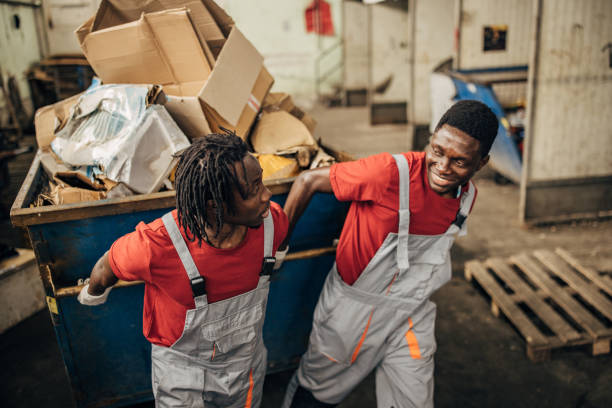 Best Professional Junk Removal  in North Lewisburg, OH