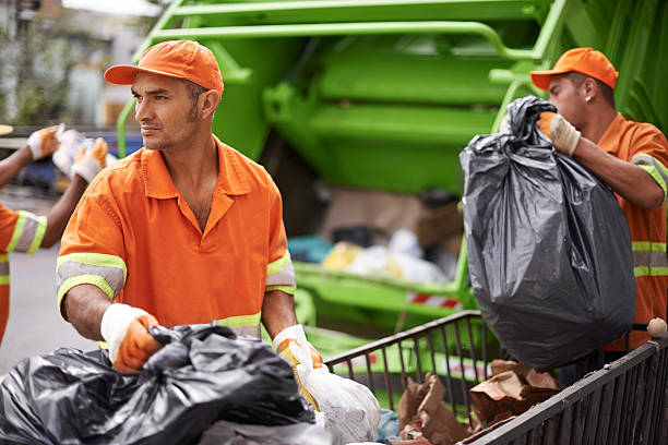 Best Junk Hauling Services  in North Lewisburg, OH