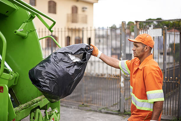 Reliable North Lewisburg, OH Junk Removal Solutions