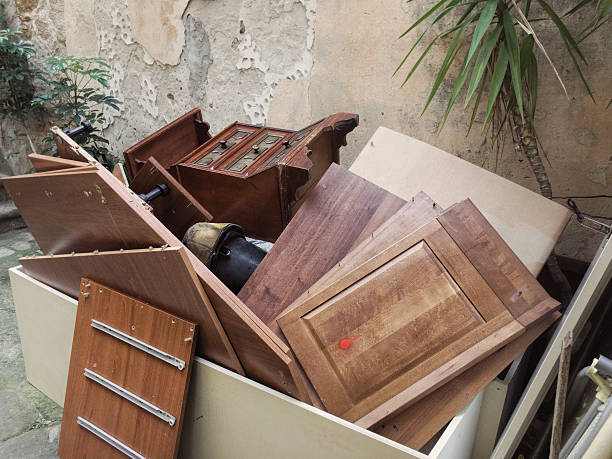 Best Electronics Removal Services  in North Lewisburg, OH