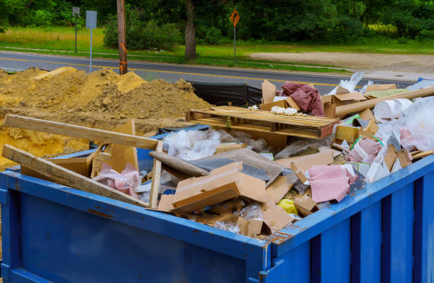 Attic Cleanout Services in North Lewisburg, OH